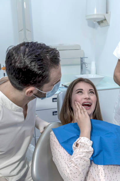 Best Weekend Emergency Dental Services in Park Ridge, IL