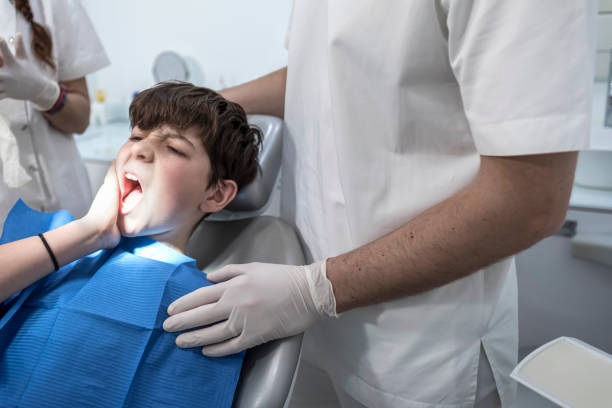 Best Urgent Dental Care for Toothaches in Park Ridge, IL
