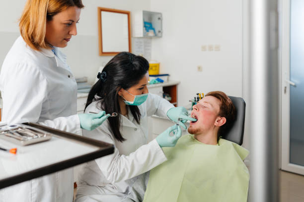 Best Emergency Denture Repair in Park Ridge, IL