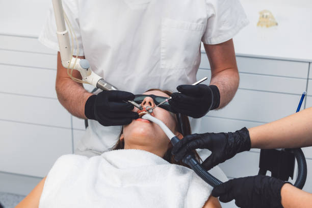 Best Dental Abscess Treatment in Park Ridge, IL